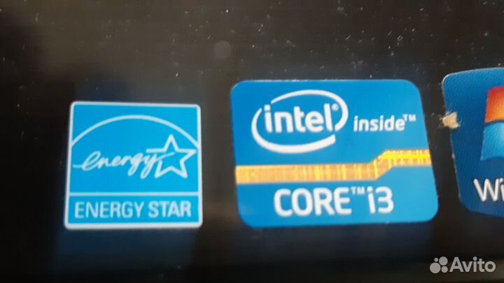 Ноутбук Dell inspiron 5110