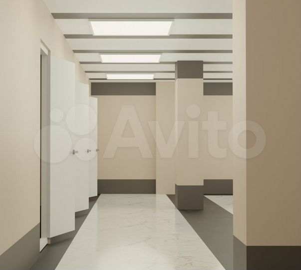 Помещение, 289 м²