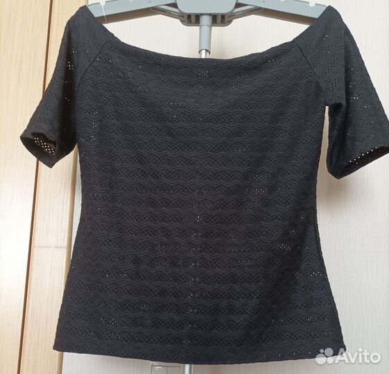 Кофта летняя р. 42