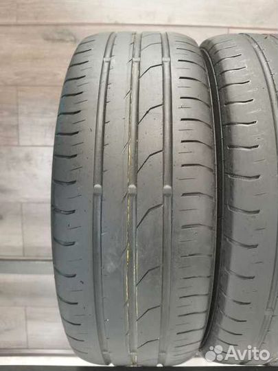 Continental ContiPremiumContact 2 195/55 R16 87H