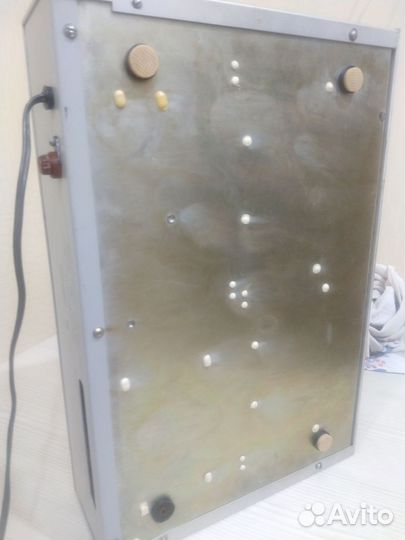 Эквалайзер прибой э014с