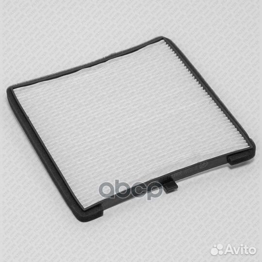 Фильтр салона hyundai i10 08/KIA Picanto 08