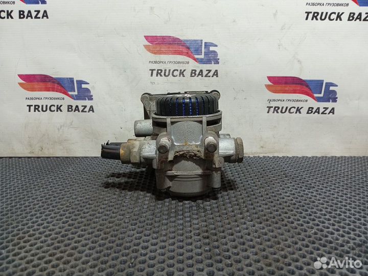 4801067010 Модулятор EBS передний