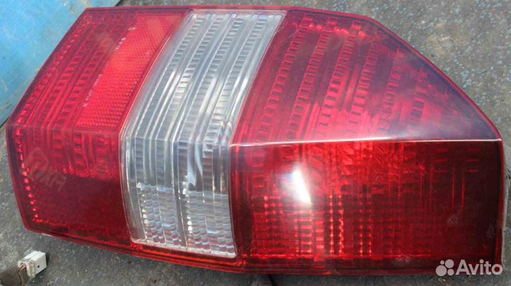 Стоп Mitsubishi Chariot Grandis (Митсубиси Шариот