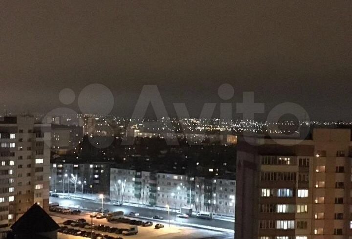 Квартира-студия, 24 м², 10/10 эт.