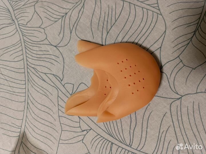 Пуанты Da'Dance. 39 размер