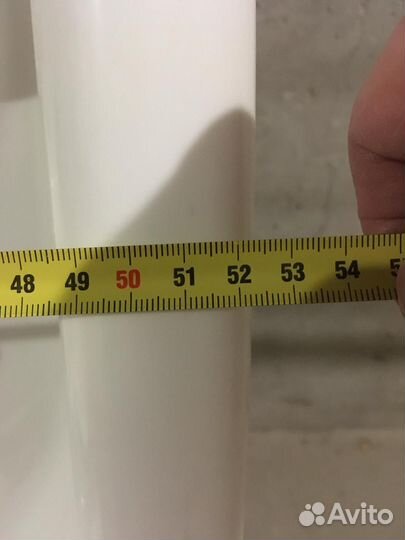 Детская ванночка для купания с подставкой (б\у)