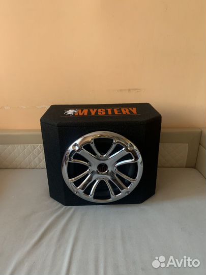 Сабвуфер mystery MBB 302A