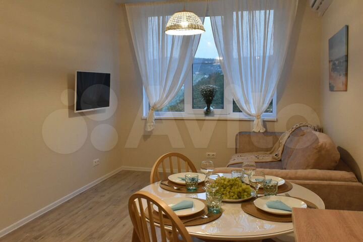 Квартира-студия, 26 м², 5/5 эт.