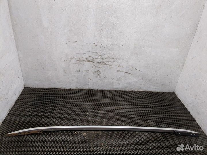 Рейлинг на крышу (одиночка) Volkswagen Atlas, 2018