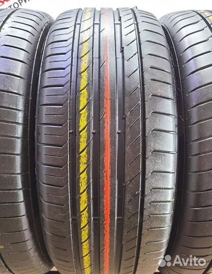 Continental ContiSportContact 5 285/40 R21 109Y