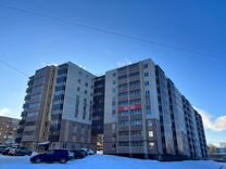 1-к. квартира, 39,4 м², 5/9 эт.