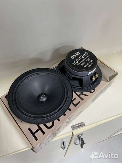 Колонки в авто 16