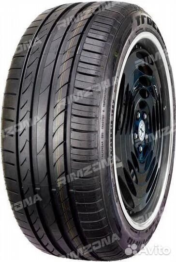 Tracmax X-Privilo TX3 255/45 R18 103Y