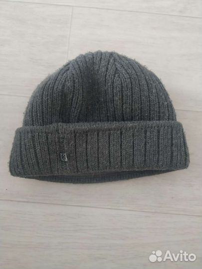 Мужская шапка