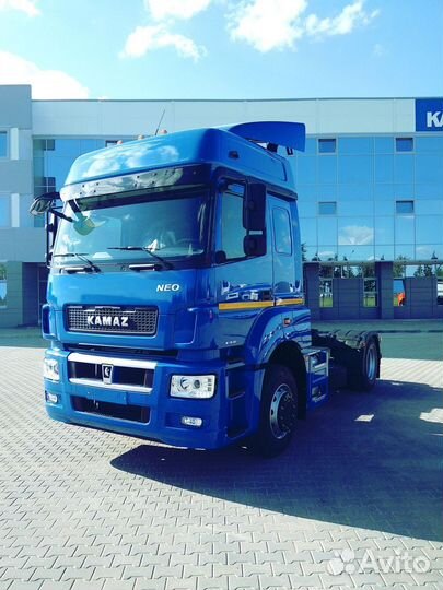 Механик по грузовому транспорту