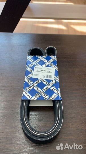 Ремень приводной Nissan Teana 2