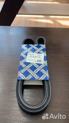 Ремень приводной Nissan Teana 2