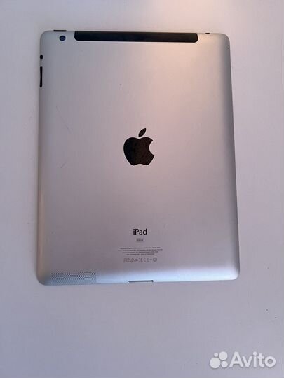 iPad 3 64gb A1430