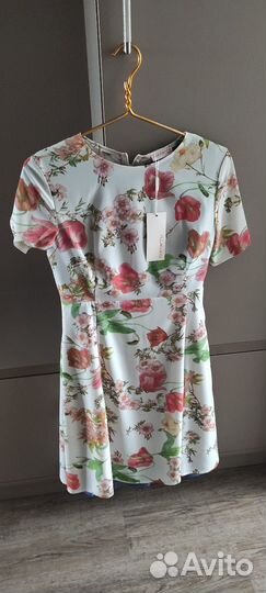 Платье женское