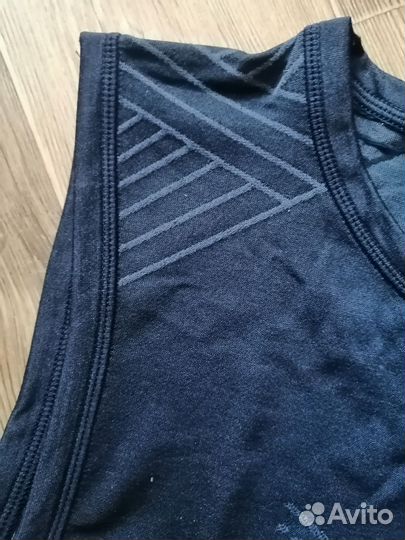 Бесшовная майка Crivit M