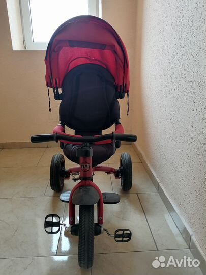 Детские велосипеды трехколесные нужен ремонт