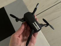 Квадрокоптер mini drone