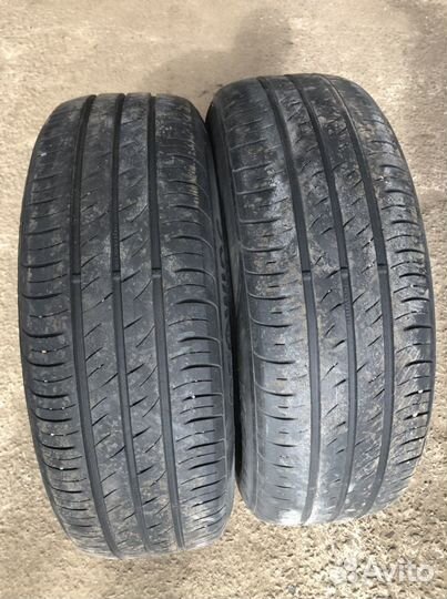 Kumho KRA01 205/60 R16 50