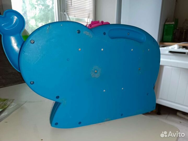 Слоник playskool