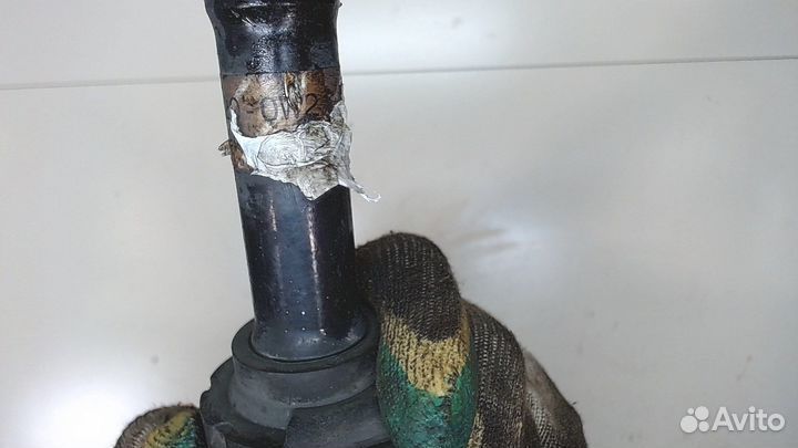 Полуось Toyota Avensis 2, 2006