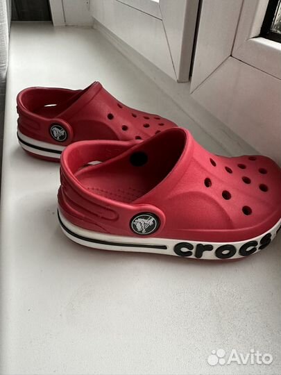 Crocs c7