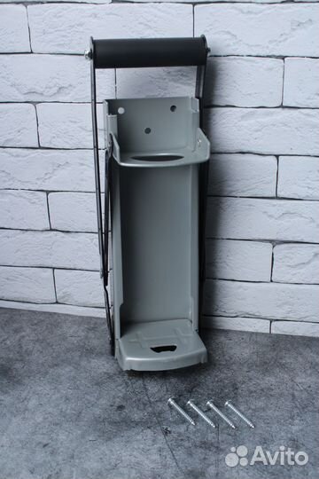 Пресс для алюминиевой банки