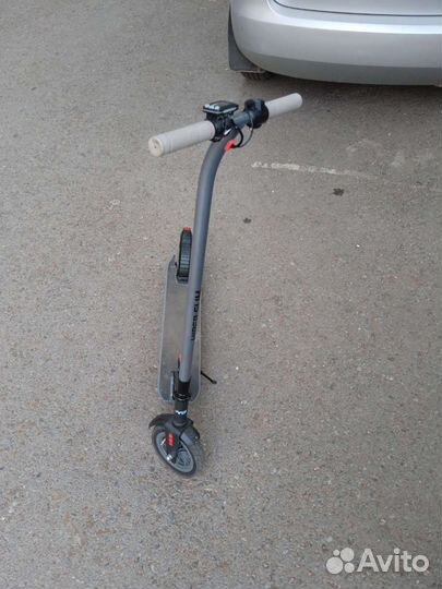Электро самокат