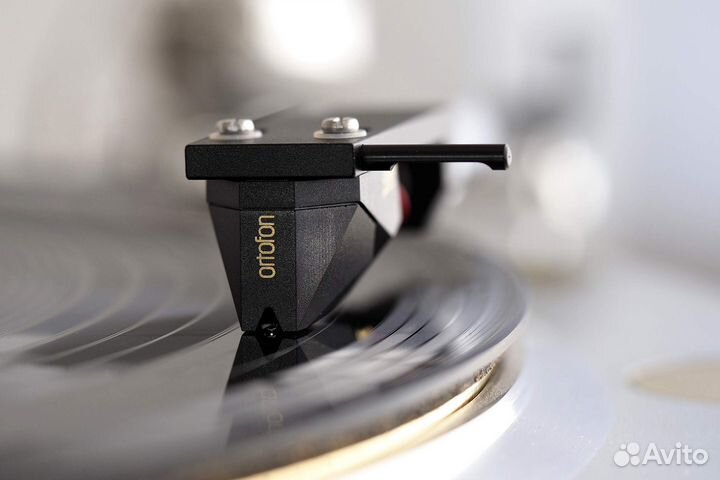 Ortofon 2M black