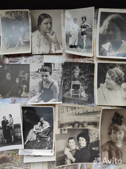 Старые.старинные фото.зубной порошок СССР.балерина