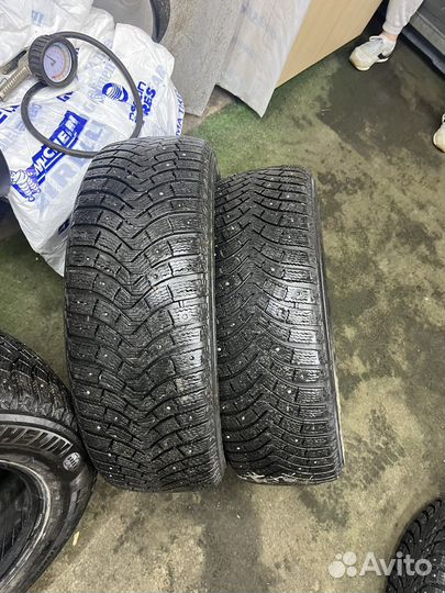 Michelin Latitude X-Ice 235/60 R18 107T