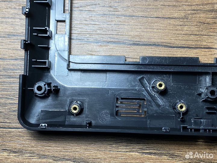 Нижний поддон для ноутбука Lenovo G570 G575 New