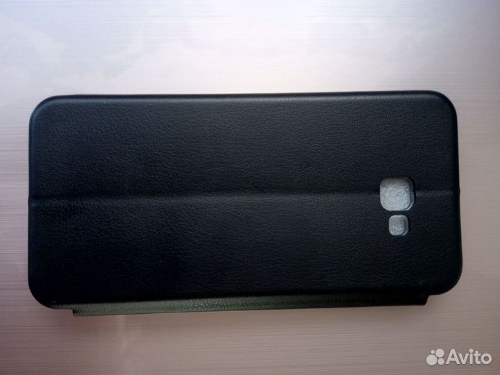 Чехол на samsung galaxy j4 plus