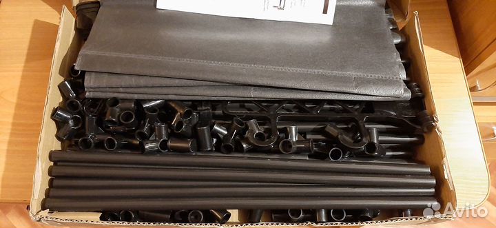 Вешалка для одежды напольная