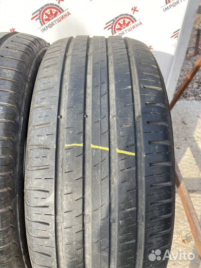 Barum Bravuris 3HM 205/55 R16