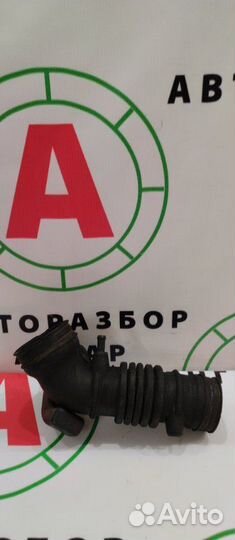 Гофра воздушного фильтра Hyundai Matrix 5 DR wagon