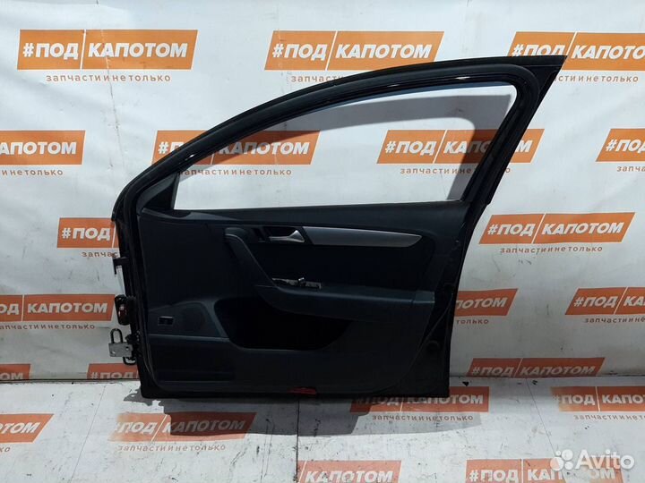 Дверь передняя правая Volkswagen Passat B7 2012