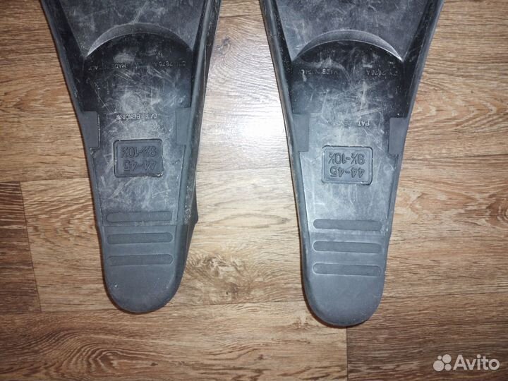 Снаряжение для подводной охоты