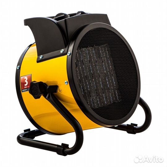 Тепловая пушка Denzel DHC 3-150