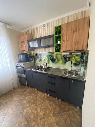 2-к. квартира, 51 м², 3/9 эт.