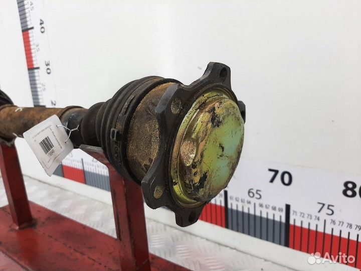 Полуось для Audi A6 C5