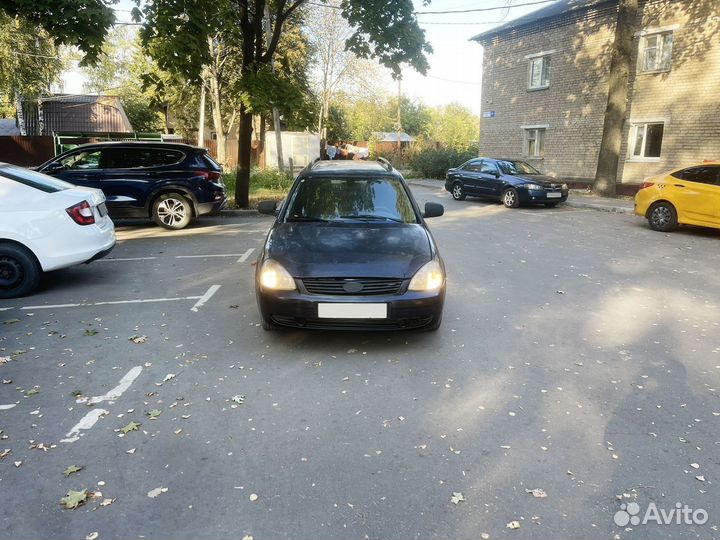 LADA Priora 1.6 МТ, 2010, 297 000 км