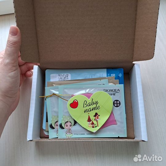 Подарочный набор