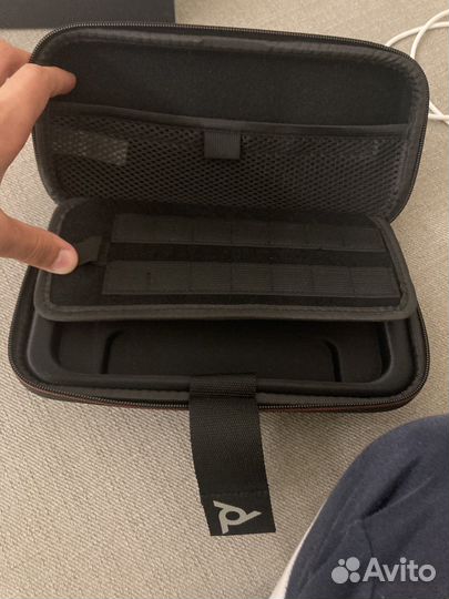 Футляр для Nintendo Switch lite