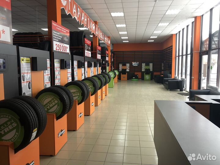 Massimo Vitto SUV 215/55 R18